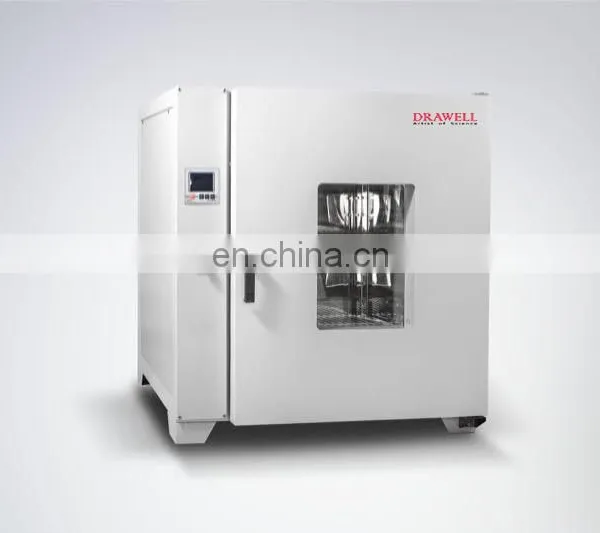 250L LIO Universal Drying Machine Far Infrared Fast Drying Oven photo-3