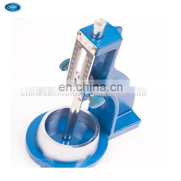 Cement Vicat Needle Apparatus /Cement Testing Equipment photo-6