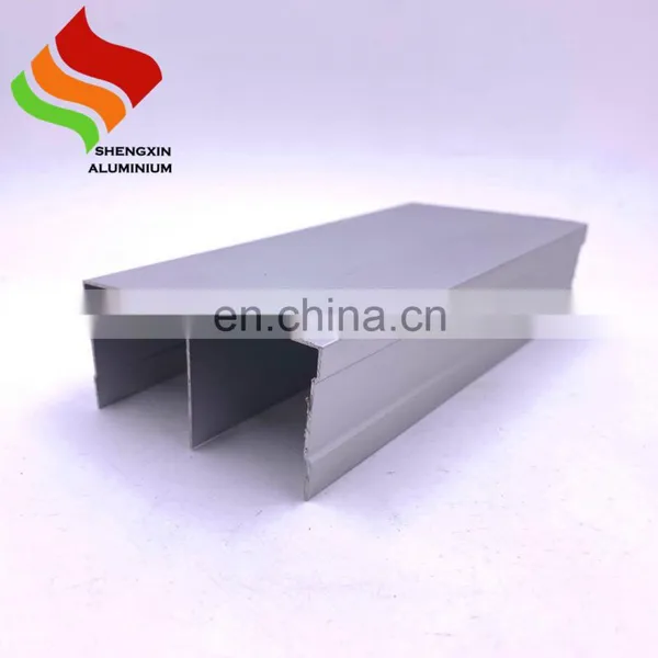 SHENGXIN Aluminium Top Quality Aluminium Alloy Price per kg Aluminium Profiles photo-4