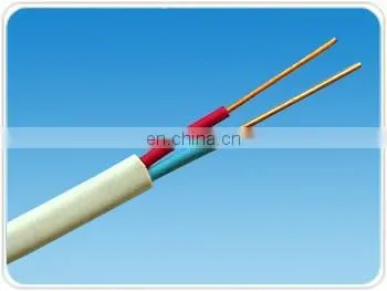 99.9% Pure Copper 0.75mm 1.5mm 2.5mm SOLID ENVIRONMENT-FRIENDLY Electric PVC INSULATED COPPER WIRE photo-3