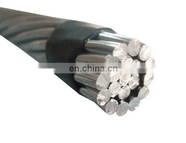 Best Price Bare Conductor AAC 240mm2 photo-3