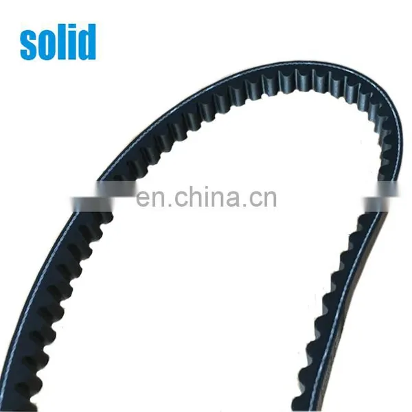 High Quality GY6-150 SCooter Cvt Belt 743X20X30 photo-3
