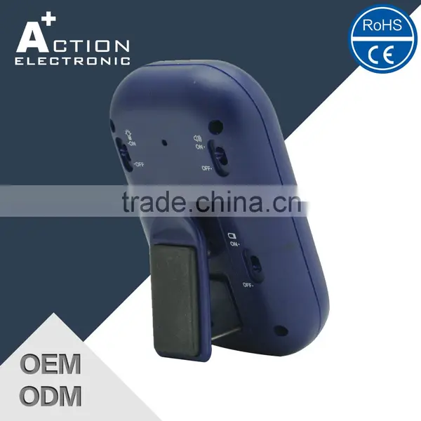 Ce Certified New Product Vibration Countdown Digital Sports Timer Parts photo-3