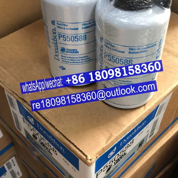 Air Filter P821575 Donaldson RS3704 AF25551 CA9550 M131802 224285007 photo-2