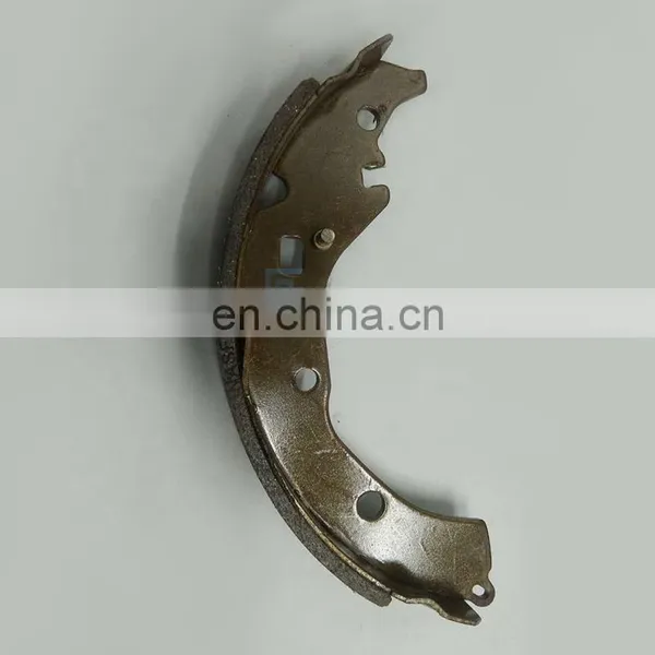 Automobile Semi-Metal Brake Shoes For Yaris Prius Auto Parts 04495-52040 photo-3