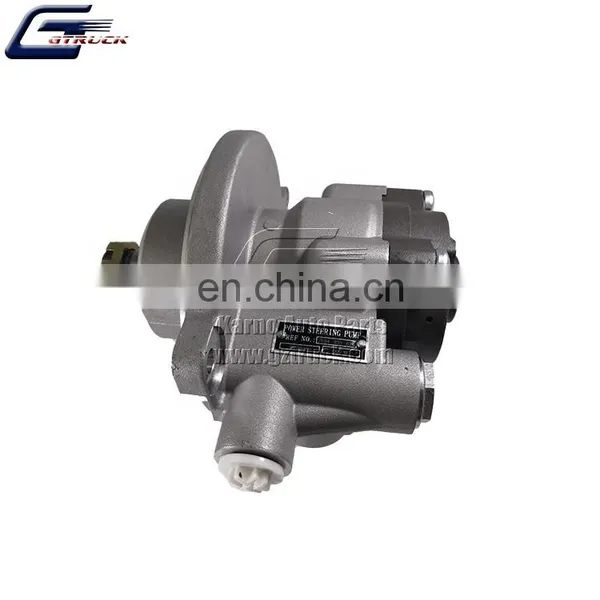 Hydraulic Power Steering Pump Oem 7684955626 for RVI Truck Servo Pump photo-4
