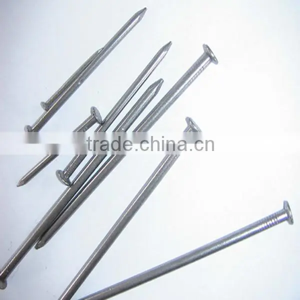 Common Construction Nail Making Machine With Low Price photo-3