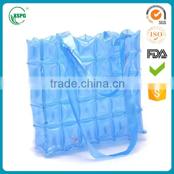 Bag for Swimsuit Waterproof Beach Bag photo-3