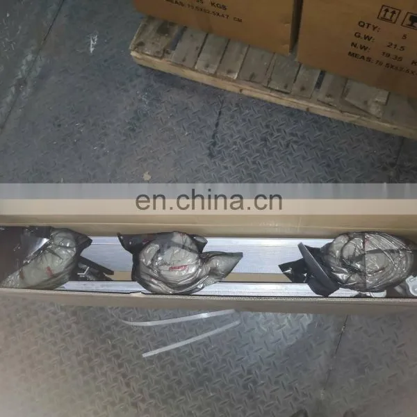 Performance A/C Condenser For Kia Optima K5 For Hyundai Sonata Y20 97606-3R000 photo-2