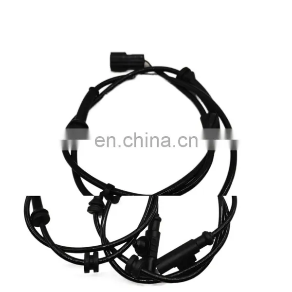 Suitable for Chery Auto Parts A3 ABS Sensor Wheel Speed Sensor M11-3550111 M11-3550131 photo-5