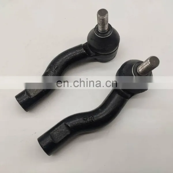 Wholesale Supply Simple Steering Gear Draw Bar Ball Head Parts of Chery Car Tiggo QQ Arrizo A3 A5 M11 T11