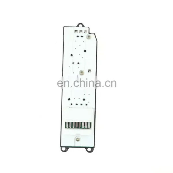 84820-35020 Electric Window Triple Switch Button for Toyota Land Cruiser 80 Series 1990-1998 photo-4