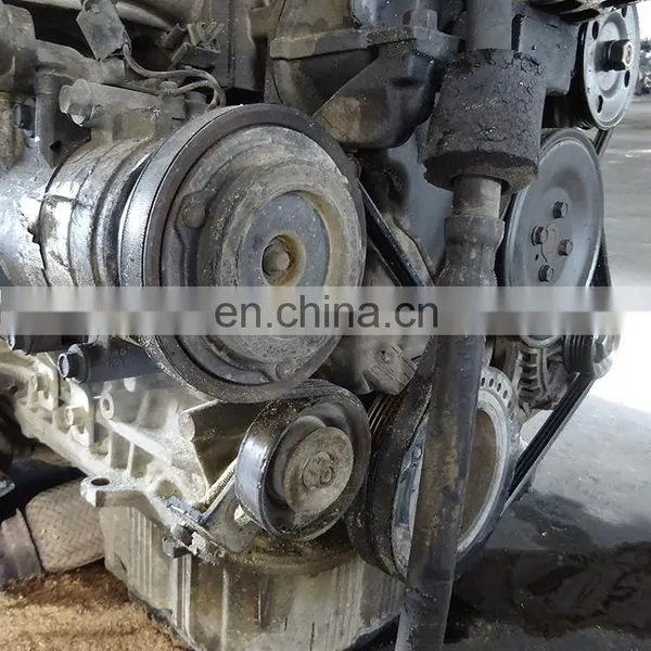 Hot Sale Hyundai Elantra New Arrival Used Hyundai Engines Used Outboard Engine Sale Engine Assembly photo-3