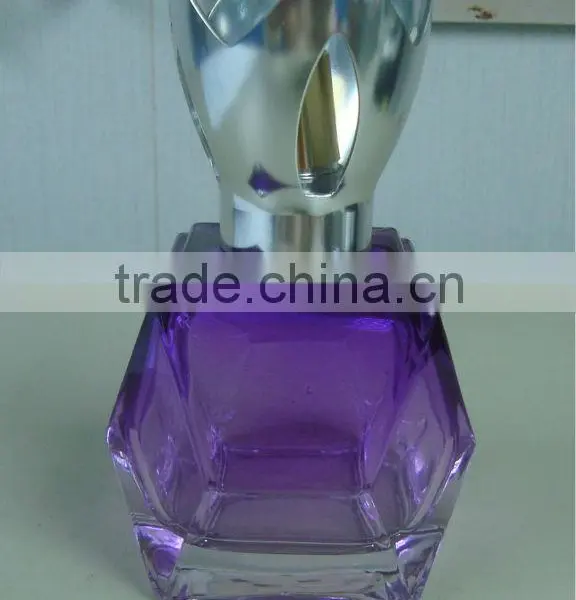 Active Blue Men Smart Collection Perfume Atomizer With Glass Perfume Bottle photo-4
