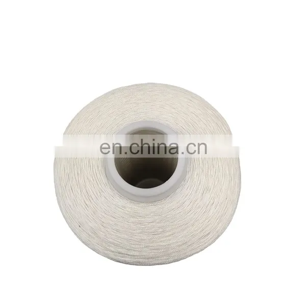 High Strength Sewing Machine Bonded Nylon Thread for Leather photo-2