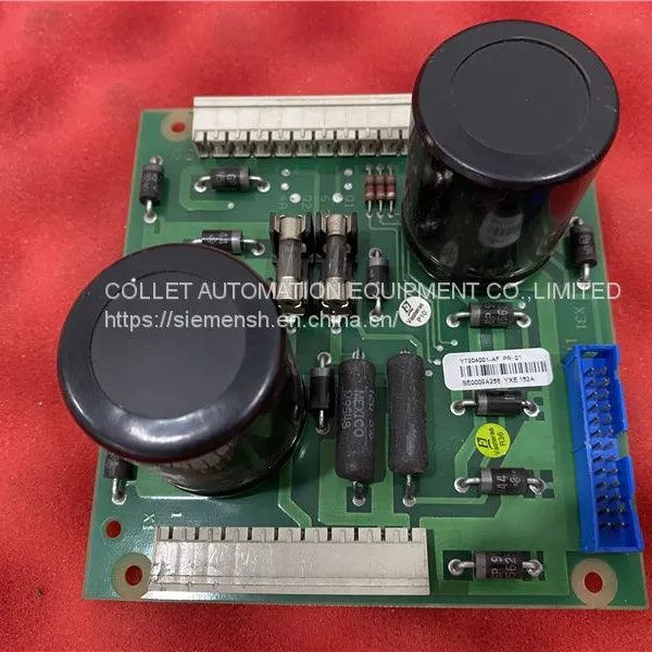ABB YXE152A(YT204001-AF)