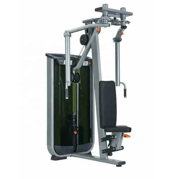 Commercial Gym Machine Pectoral Fly Machine/rear Delt Machine for Sale photo-4