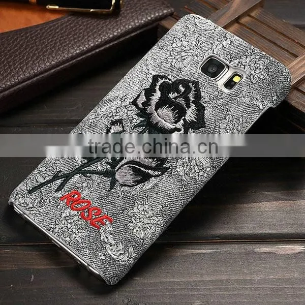 Cheap Chinese Style Cell Phone Cover for Samsung Note 5, for Galaxy Note 5 Case photo-2