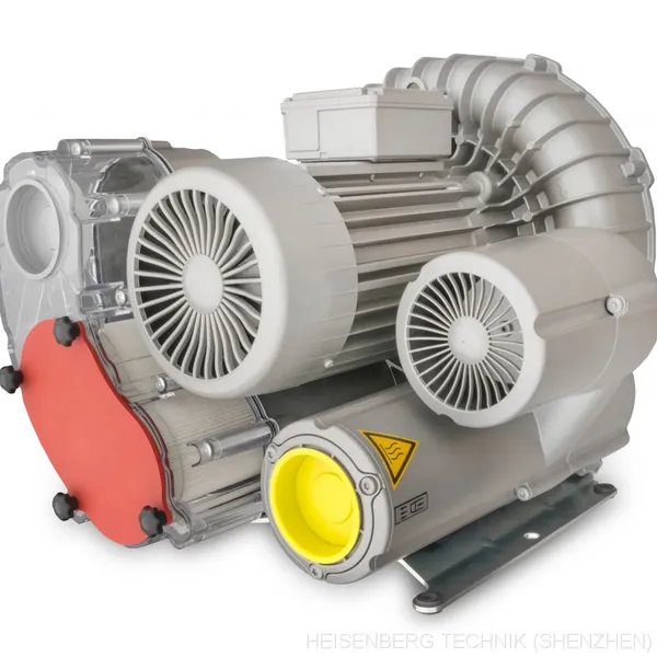 Pumps Grundfos CRI10-14 A-FGJ-A-E-HQQE 3x400D 50 HZ photo-5