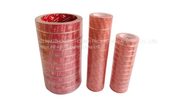 STATIONERY TAPES