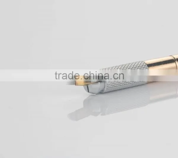 Hot Sell Manual Tattoo Pen photo-5