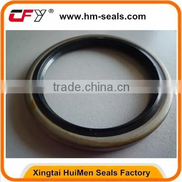 DT 4.20491 Shaft Oil Seal photo-4