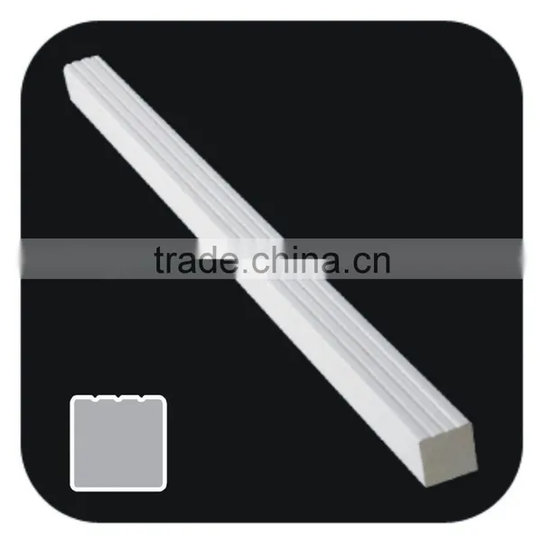 PVC Mouldings/Siding photo-3