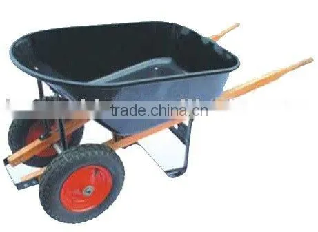 china wheel barrow WB6012