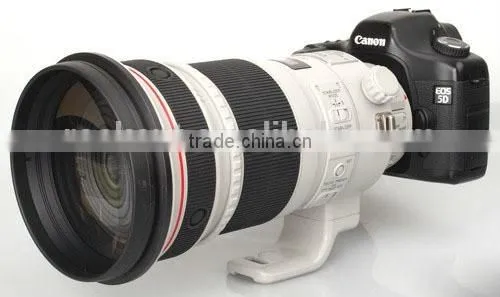Hot Sale Super Telephoto Lens! Canon Lens EF 500mm F/4L IS II USM photo-2