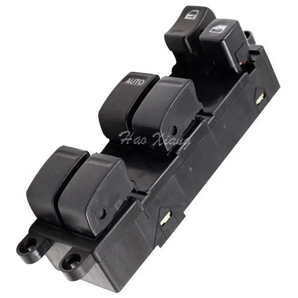 Haoxiang CAR Power Window Switches Universal Window Lifter Switch 254014Y100 25401-4Y100 For Nissan Maxima photo-4