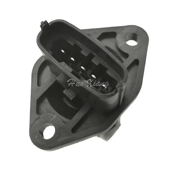 Haoxiang Auto Mass Air Flow Sensor Meter MAF Sensor 0280218116 F00C2G2064 For Lada 110 111 112 Kalina Priora Niva Chevrolet photo-3