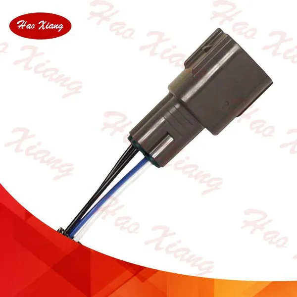 Haoxiang Auto New Material Oxygen O2 Lambda Sensor 234-4151 for Toyota 4RUNNER PICKUP T100 CAMRY CARINA E CELICA HIACE photo-3