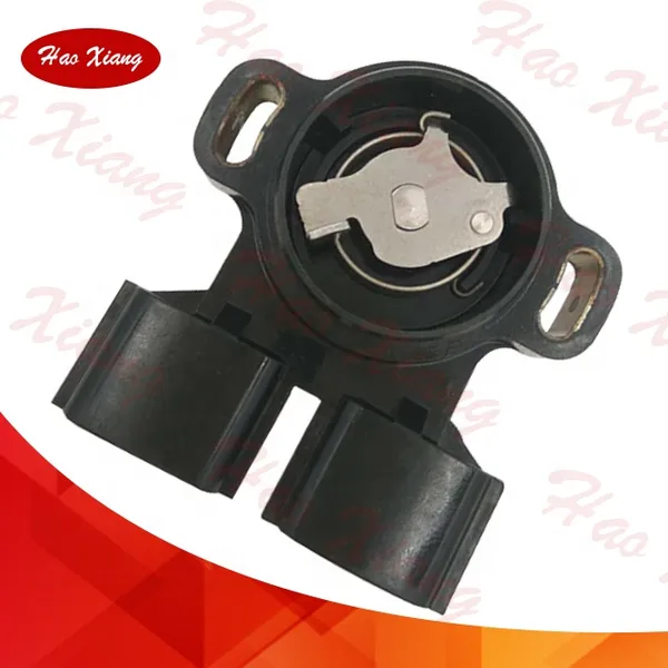 Haoxiang New Auto Throttle Position Sensor TPS Sensor A22-669 B00 For Nissan Maxima Infiniti I30 photo-2