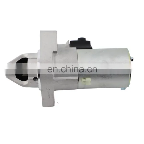 Auto Parts 12v Car Electric Starter Moto for Benz S500 2006-2009 006151370180 A0061510501 photo-2