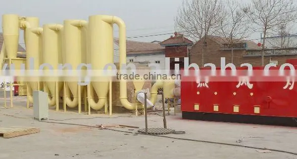 Air Dryer (CE)