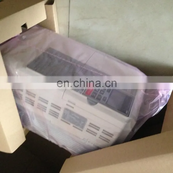 Yaskawa Inverter CIMR-HB4A0024 H1000 11KW Inverter AC3PH 380-480V IP20 High Quality Genuine photo-5