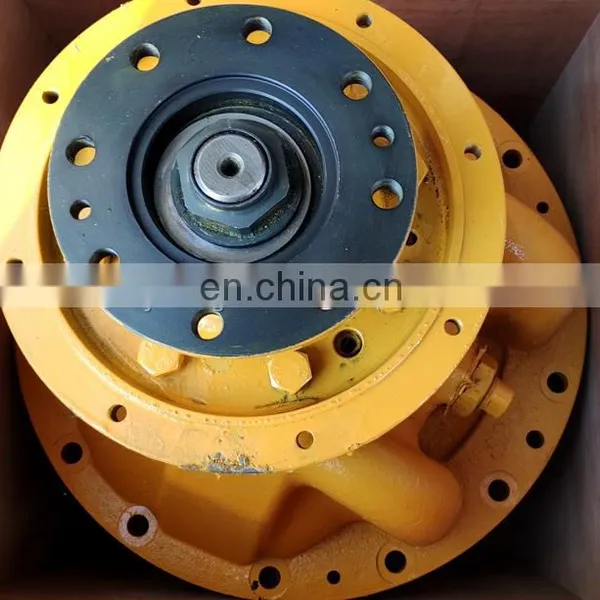 XCMG Loader Parts Main Reducer Assembly 275101678 DA1170B(II).3 photo-4