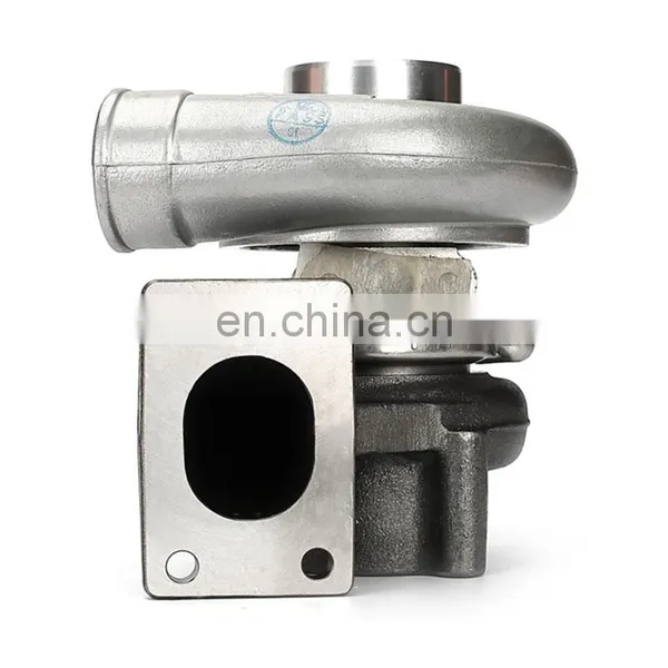 Brand New Ex120 Ex200-1 Ex200-5 Ex300-7 Engine Turbocharger 49189-00501 photo-2