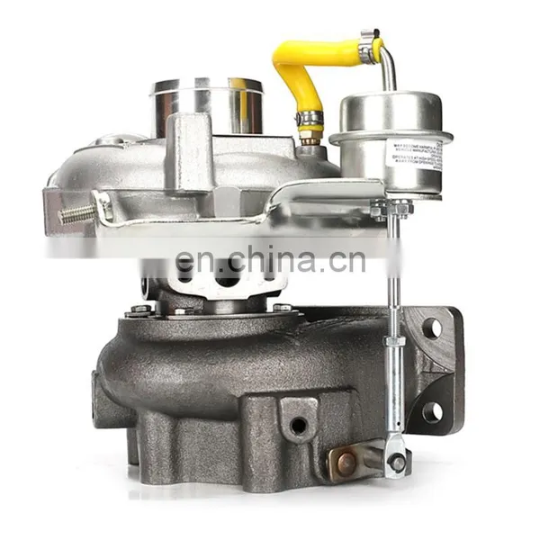 SK200-3 SK200-6E SK200-8 SK250-8 SK350-8 Turbocharger 761916-5006 17201e0520 in Stock photo-3