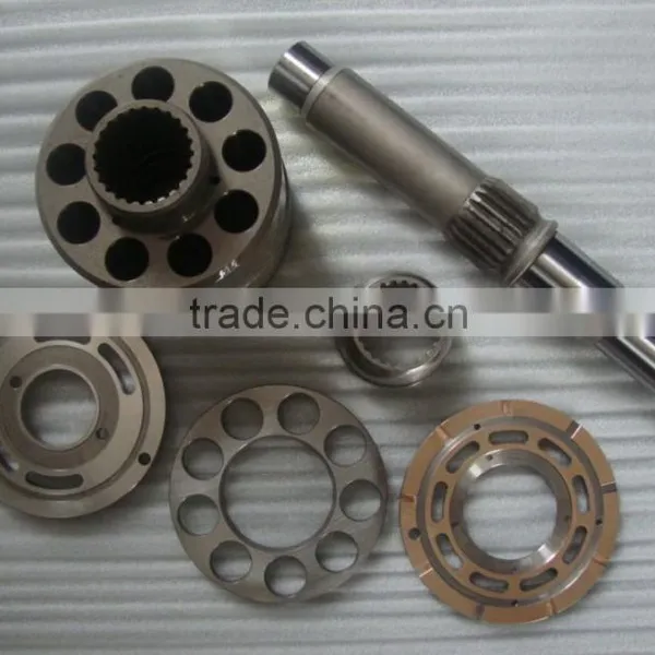 KYB55/87/90 Hydraulic Pump Parts