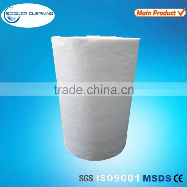 PP Non Woven Textil photo-5