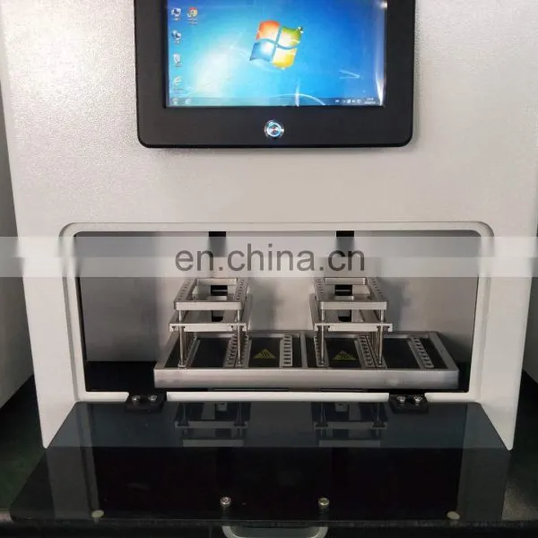 Lepu Medical Automated Nucleic Acid Extractor for DNA Extraction Virus Rna Purification for Nucleic Acid Purification Instrument photo-2