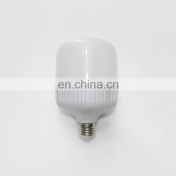 Energy Saving Lamps Led Lights Bulb 5W 10W 15W 20W 30W 40W 50W 60W 70W Raw Material Household Lights photo-5