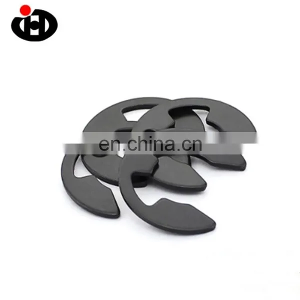 China Wholesale Manufacturers DIN6799 Black Retaining Washers For Shaft photo-4