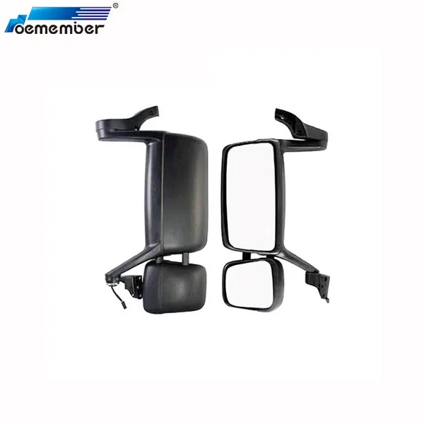 OE Member 20535602 Electric Rearview Mirror With Electric Heating Function 20841078 21070768 For Volvo FH FM Truck Spare Parts