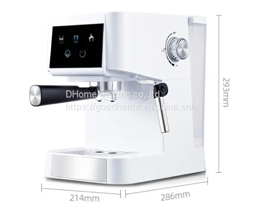 Coffee MachineSemi-automatic Coffee Machine（Wechat:13510231336）