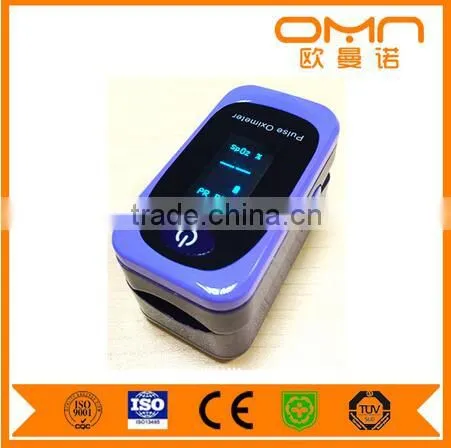 Blood Pressure Monitor Type Handheld Pulse Oximeter photo-6