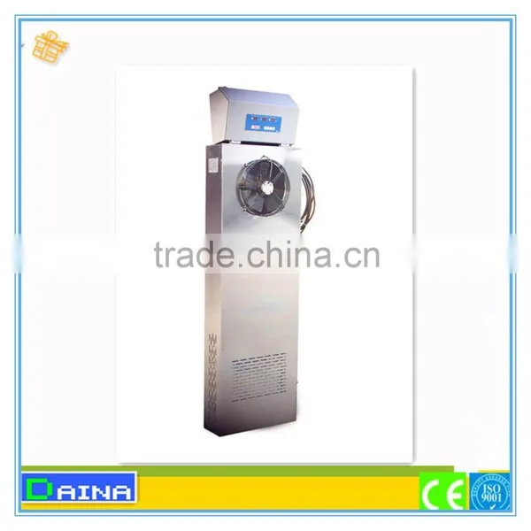 Automatic Electric Bread Dough Proofer photo-5