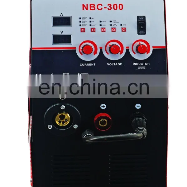 Mig Welder 400amps Welding Machine photo-3