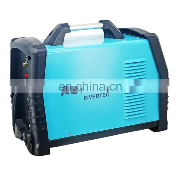 6 in 1 MIG-200WDP Welding Machine With 4-inch Full-color LCD Display Aluminum Alloy 5kg Wire Feeder photo-2